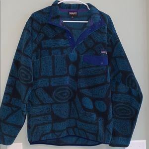 Patagonia Pullover